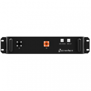 Літієва батарея Stromherz SС-24-3,84kWh (GEN3)