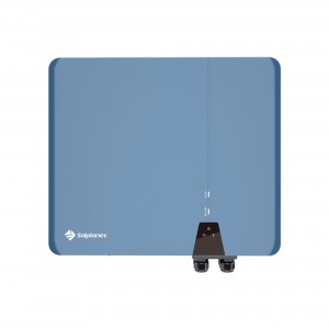 Гибридный инвертор Solplanet ASW12H-T2