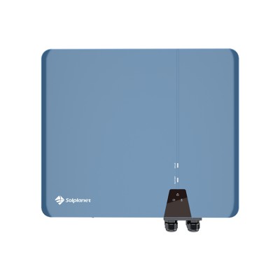 Гибридный инвертор Solplanet ASW12H-T2