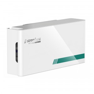 Модуль батарей Stromherz  SH-24 3,84kWh LiFePo4 (GEN3) HOME