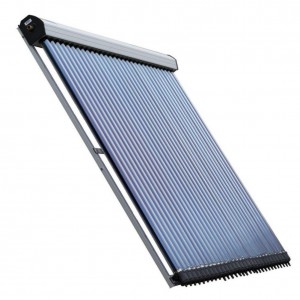 Напірний вакуумний сонячний колектор SC-LH3-30 без задніх опор