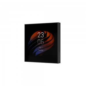 Центральна панель керування розумним будинком 4