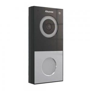 IP-відеопанель 2Mp Akuvox DB01 SIP