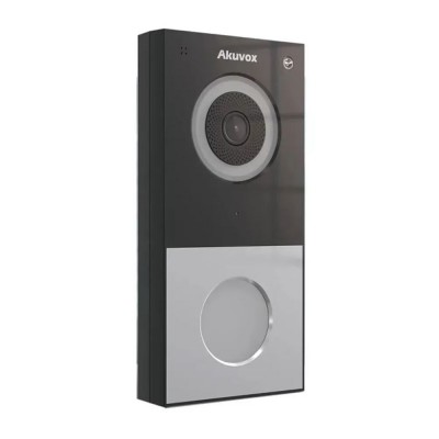 IP-відеопанель 2Mp Akuvox DB01 SIP