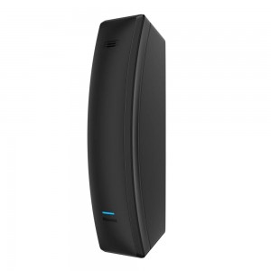 SIP-аудіодомофон Akuvox S560