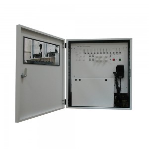 Моноблок настінний ВЕЛЛЕЗн-120-600 Vellez