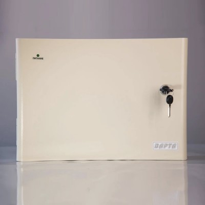 Джерело безперебійного живлення ИБП-24-5 Електронмаш Джерело безперебійного живлення ИБП-24-5 Електронмаш