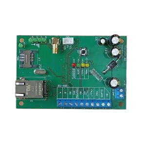 Комунікатор телефонний Електронмаш ТК-2/GSM-02