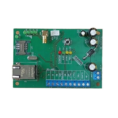 Комунікатор телефонний Електронмаш ТК-2/GSM-02 Комунікатор телефонний Електронмаш ТК-2/GSM-02