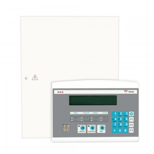 ППКП Тірас-16.128П