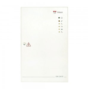 Блок живлення БЖ 2415 Tiras