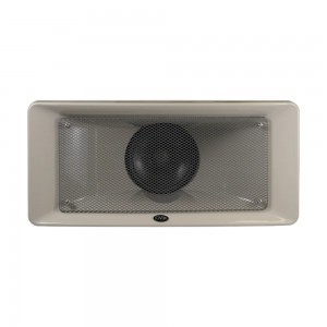 Вуличний рупорний гучномовець CMX MHS-30EN (EN54-24)