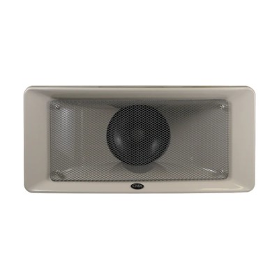 Вуличний рупорний гучномовець CMX MHS-30EN (EN54-24) Вуличний рупорний гучномовець CMX MHS-30EN (EN54-24)