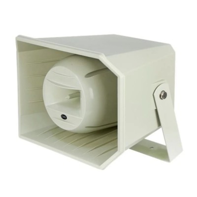 Вуличний рупорний гучномовець CMX MHS-60EN (EN54-24) Вуличний рупорний гучномовець CMX MHS-60EN (EN54-24)