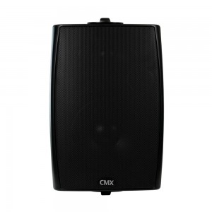 Настінний гучномовець CMX WSK-640H Black