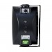 Настінний гучномовець CMX WSK-640HEN Black (EN54-24) 40-20-10-5  Вт, 100 В, 8 Ом