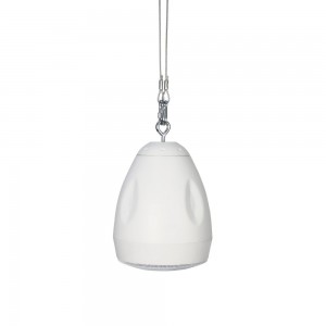 Підвісний гучномовець CMX PSK-530KEN White (EN54-24) 30-15-7.5-3.8 Вт, 100 В, 8 Ом