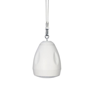 Підвісний гучномовець CMX PSK-530KEN White (EN54-24) 30-15-7.5-3.8 Вт, 100 В, 8 Ом