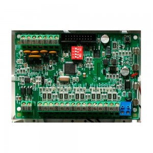 Модуль розширення зон Лунь 11Н