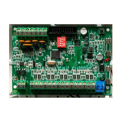 Модуль розширення зон Лунь 11Н Модуль розширення зон Лунь 11Н