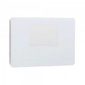 ППК Лунь 25 м2