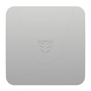 Виносний модуль розширення на 8 релейних виходів Tiras M-OUT8R