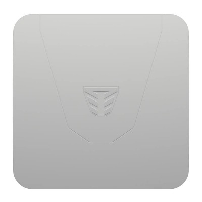 Виносний модуль розширення на 8 релейних виходів Tiras M-OUT8R