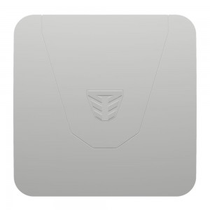 Виносний модуль розширення на 8 зон сигналізації та 2 виходи Tiras M-ZР sBox з вбудованим блоком живлення