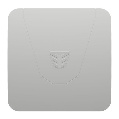 Виносний модуль розширення на 8 зон сигналізації та 2 виходи Tiras M-ZР sBox з вбудованим блоком живлення Виносний модуль розширення на 8 зон сигналізації та 2 виходи Tiras M-ZР sBox з вбудованим блоком живлення