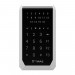 Клавіатура Tiras K-PAD16 Black на 16 індикаторів зон Клавіатура Tiras K-PAD16 Black на 16 індикаторів зон