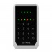 Клавіатура Tiras K-PAD4+ Black на 4 індикатори зон з вбудованим зчитувачем NFC/Mifare Клавіатура Tiras K-PAD4+ Black на 4 індикатори зон з вбудованим зчитувачем NFC/Mifare