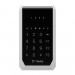 Клавіатура Tiras K-PAD4+ Black на 4 індикатори зон з вбудованим зчитувачем NFC/Mifare Клавіатура Tiras K-PAD4+ Black на 4 індикатори зон з вбудованим зчитувачем NFC/Mifare