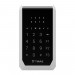 Клавіатура Tiras K-PAD8 Black на 8 індикаторів зон