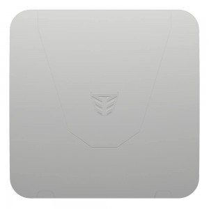 Дротова централь Orion NOVA L на 16 дротових зон сигналізації