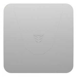 Дротова централь Tiras Orion NOVA M на 8 дротових зон сигналізації