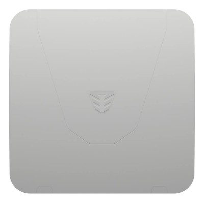 Дротова централь Tiras Orion NOVA M на 8 дротових зон сигналізації