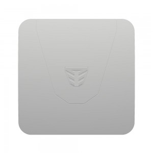 Дротова централь Tiras Orion NOVA S на 4 дротові зони сигналізації