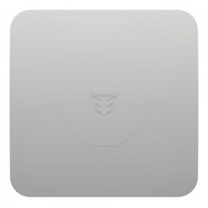 Виносний модуль розширення на 8 зон сигналізації та 4 виходи Tiras M-ZР mBox з вбудованим блоком живлення