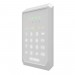 Клавіатура Tiras K-PAD8 White на 8 індикаторів зон Клавіатура Tiras K-PAD8 White на 8 індикаторів зон