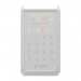 Клавіатура Tiras K-PAD16 White на 16 індикаторів зон