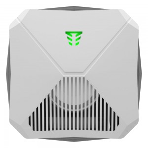 Бездротова вулична сирена Tiras X-Siren White