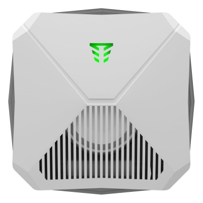 Бездротова вулична сирена Tiras X-Siren White