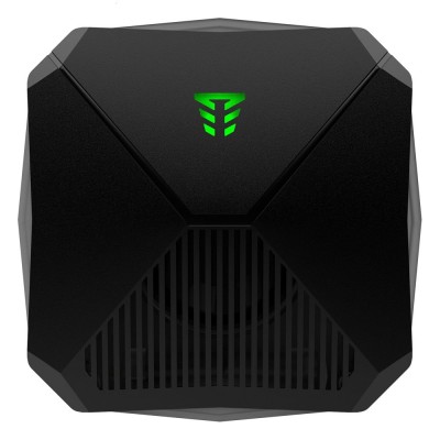 Бездротова вулична сирена Tiras X-Siren Black Бездротова вулична сирена Tiras X-Siren Black