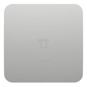 Дротова централь Tiras Orion NOVA L (LTE) на 8 дротових зон сигналізації