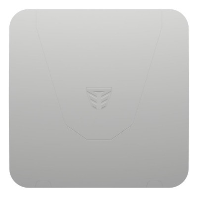 Дротова централь Tiras Orion NOVA M (LTE) на 8 дротових зон сигналізації