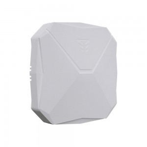 Ретранслятор радіосигналу Tiras X-Cover S White