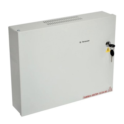 Джерело безперебійного живлення UPS-90 12/24 ГАММА