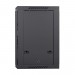 Комутаційна шафа NVC-12U/600x450x640 Black