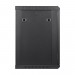 Комутаційна шафа Trinix TRX-12U/600x450x637 Black