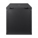 Комутаційна шафа Trinix TRX-12U/600x600x637 Black